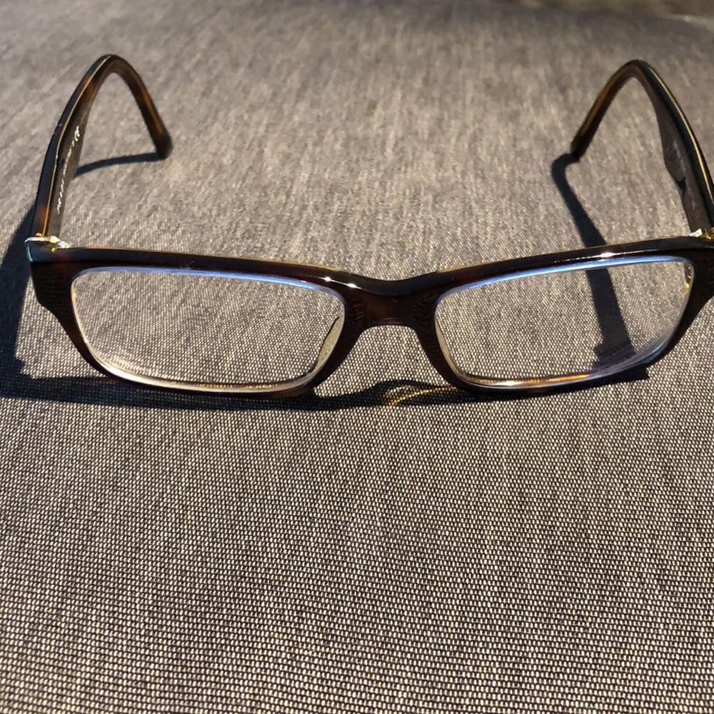 Prada eyeglass frames. 53 x 16 x 140 - Picture 4 of 7